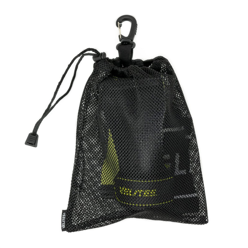 Velites I Calleras Quad Ultra Magnesium Free I for Crosstraining