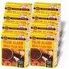 Wick Fowler's False Alarm Mild Chili Kit, Texas Style Chili