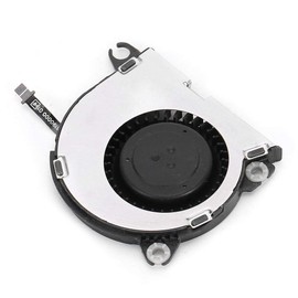 ASHATA With Screwdriver Console Inner Fan Replacement Inner Fan with Quiet Cooling for Switch Console