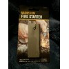 harbor freight MAGNESIUM FIRE STARTER TOOL