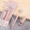 키밍 아이 뷰러 2종 세트 아이래쉬 눈썹정리 속눈썹 Kiming Eye Curler 2-Piece Set Eyelash Eyebrow Grooming Eyelashes