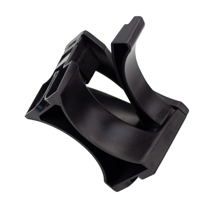 RLB-HILON Cup Holder Insert Compatible with Toyota Tacoma 2005-2014 Year
