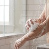 Triko Set Piezas Esponja Malla Baño 60g Lufa Ducha Exfoliante
