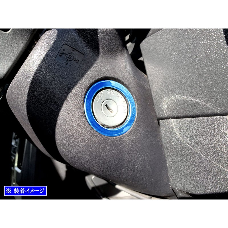 BRIGHTZ INT-ETC-491 S321 S331 S321 331 Hijet Deck Van S321