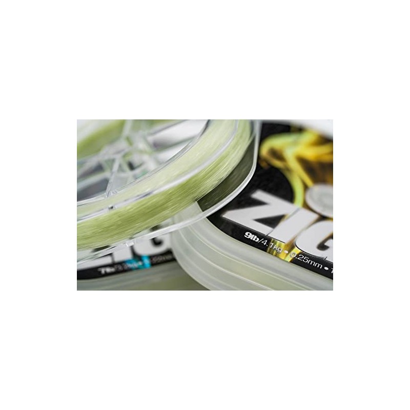 Korda Carp Fishing Zig Line All Sizes: 7lb