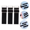 Outanaya Summer Cap 3pcs Cap Extender Extender Adjustable Visor Hat