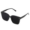 Korean Drama Love Casual Wear Songye Same Sunglasses Unisex Fashionable