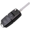 ShowJade® Remote Car Key Hidden Diversion Stash Safe Compartment Container