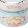 Sanrio Characters Cat Can Style Accessory Case (Kitten Cat)