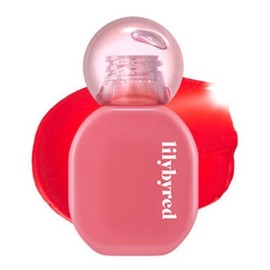 Lilybyred Balming Dewy Tint 6g (49446321) - 04_Romantic Berry / 릴리바이레드 바밍 듀이 틴트 6g (49446321) - 04_로맨틱베리
