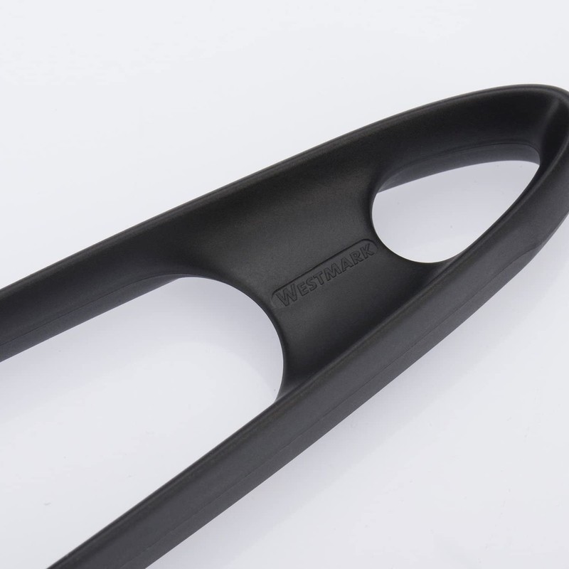 Westmark 13692275 Roasting and Serving Tongs, Barbecue Tongs, High Heat