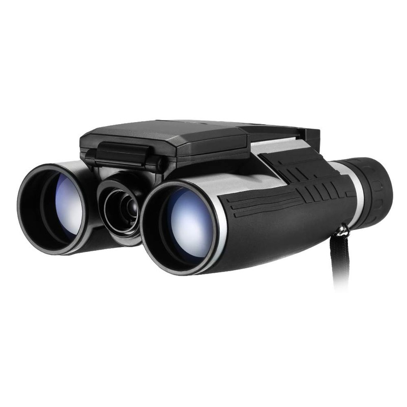 Digital Camera Binoculars, Eoncore 2” LCD Display Binoculars for Adults