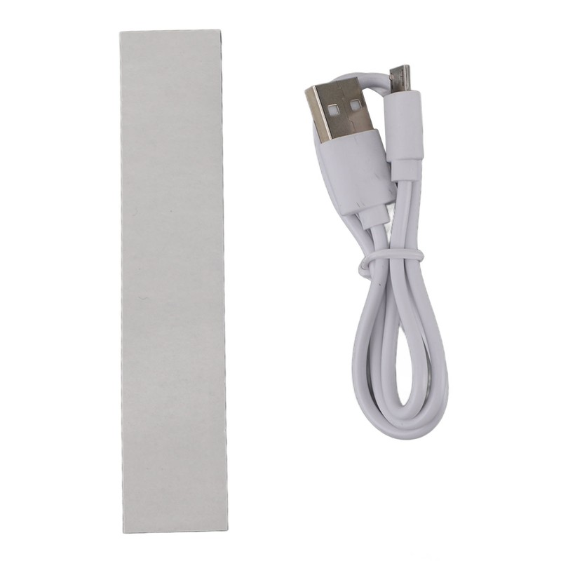 Under Cabinet Light 4.7in Long Magnetic Motion Sensor 2 Modes