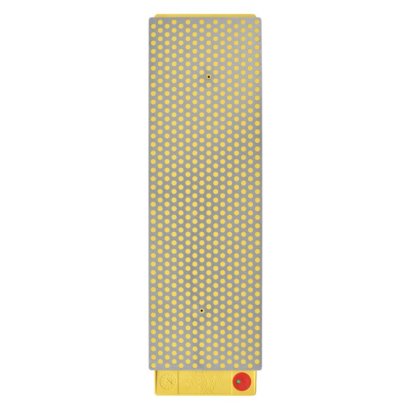 DMT 8" Duo Sharp Bench Stone Extra Fine/Fine