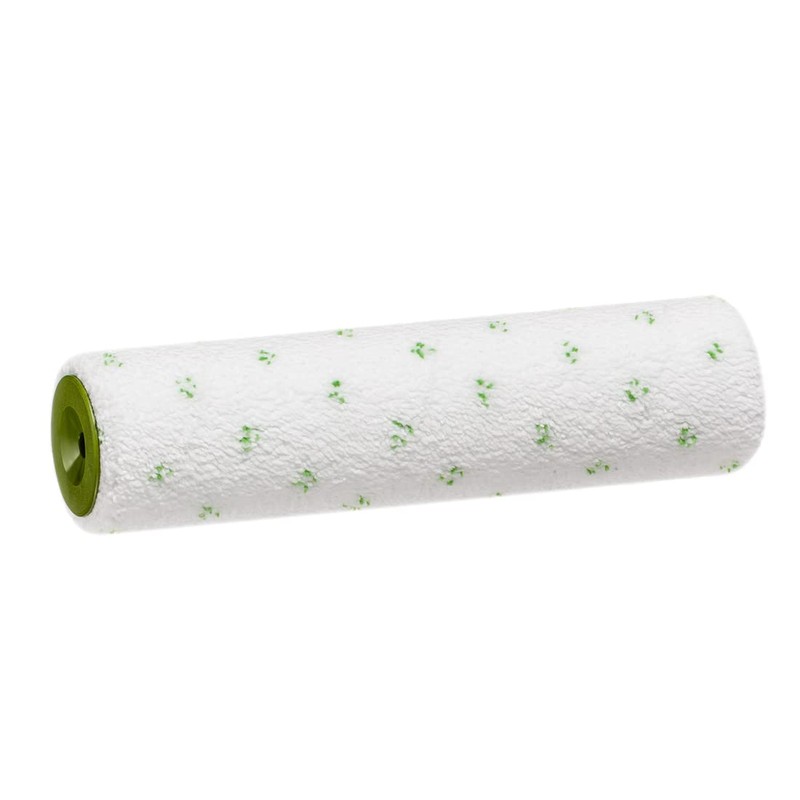 Colorus Microfibre Paint Roller 25 cm with 9 mm Pile