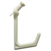Velos Hook Pin El Hanger LH-705WH 5pcs White