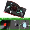 Tail Lights With Blind Spot Compatible with Ford F250 F350