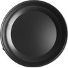 Ibili Springform Set Moka 22 cm, rolled steel plate, Black,