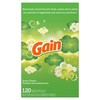 Gain Fabric Softener Dryer Sheets, Original, 120 Count