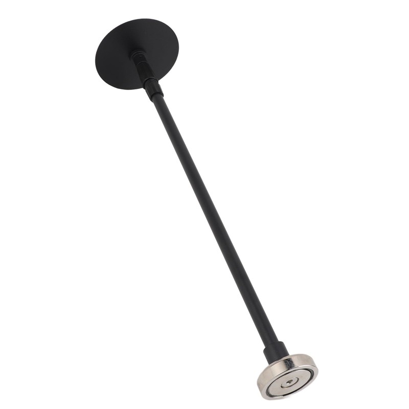 Firewood Measuring Tool with Magnetic Base 16 To 26in Steel