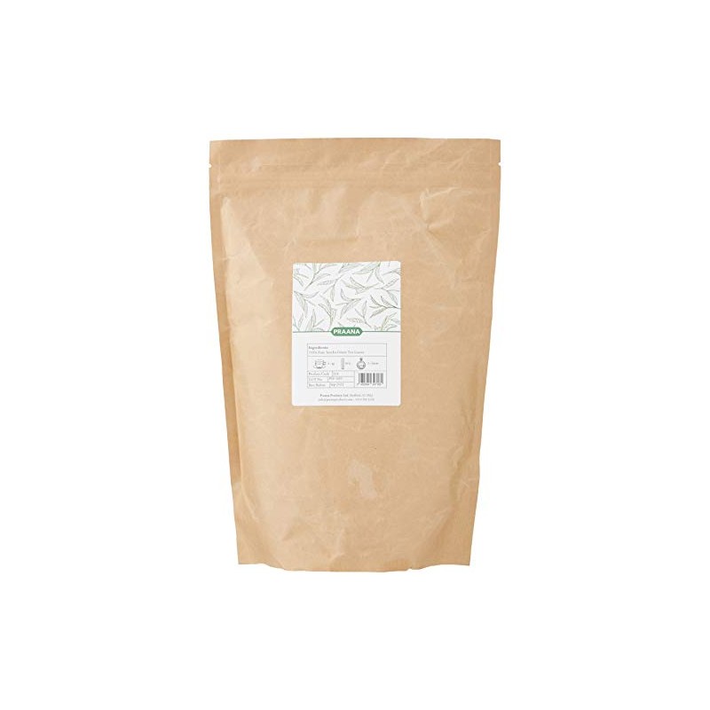 PRAANA TEA - Premium Japanese Sencha Green- Catering