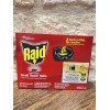 Raid 1 Raid DOUBLE CONTROL SMALL ROACH BAITS 12 ct