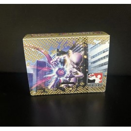 Pokémon Next Destinies Custom Deck Box + Packs And More