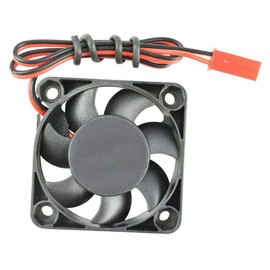 MACHSWON 8031 Motor/ESC Cooling Fan Ball Bearing 40x40x10mm Silent 5V For Printer Cooling Fan Replacement