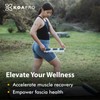 KOAPRO Fascia Massage Tool Large - HUMANTouch 3.0 - Mimic