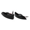 Side Mirror Turn Signal Light LED Dynamic Side Marker Light