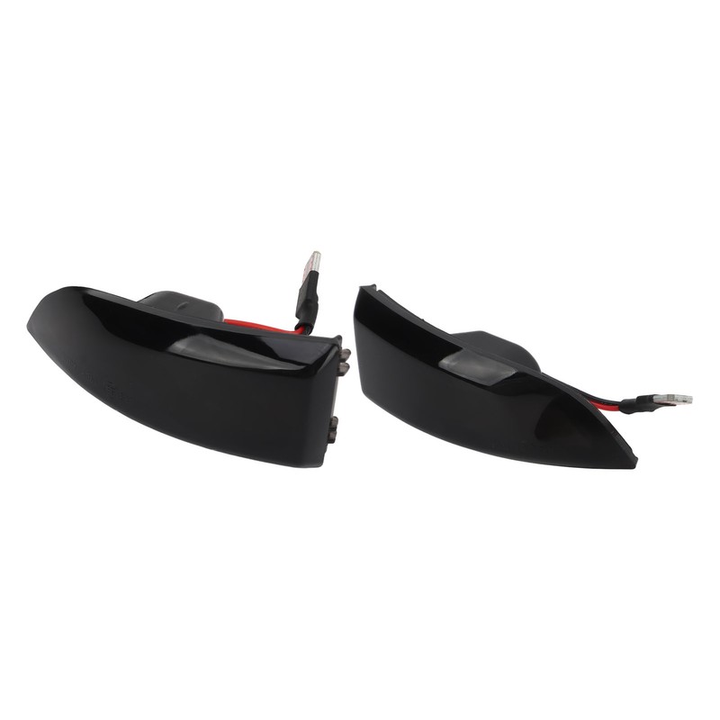 Side Mirror Turn Signal Light LED Dynamic Side Marker Light