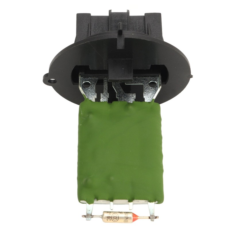 Heater Motor Fan Blower Resistor Kit 6450JP Resistor Wiring Loom