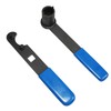 DPTOOL Camshaft Timing Crankshaft Align Tool Compatible with Land Rover