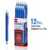 Cello Ballpoint Pens Butterflow Clic Retractable Ball pen | Medium