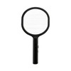 Faicuk Bug Zapper Racket Battery-Powered Single-Layer Grid Fly Swatter for
