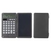6 Inch Calculators 12 Digit Memo Lock Function Key Silence