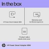 HP H6Y90AA#ABB - 90W SMART AC ADAPTER EURO