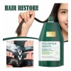 Mascarilla Capilar Acondicionadora Profunda Con Queratina Po