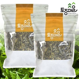 Tojong Maeul 국산 번행초 300g X 2개 Korean Bungeo-cho 300g X 2 pieces