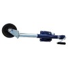 Adjustable Boat and Utility Trailer Tongue Jack (1,000 Pound Rated)