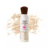 Hawaiian 하와이안 트로피컬 미네랄 파우더 선크림 브러시 SPF 30 스타킹