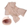 Reborn Baby Doll Cloth Bag Doll Fabric Cloth Body Accessory