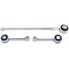 Set of 3 Gearbox Linkage Compatible with 206 Berlingo Partner