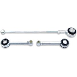 Set of 3 Gearbox Linkage Compatible with 206 Berlingo Partner and Xsara OEM: 2454A3 245281