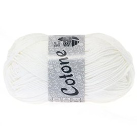 LANA GROSSA COTONE