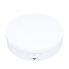 Electric Rotating Turntable 2 in 1 Smart Remote Control Jewelry