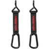 Meister Hang-Tough Fence Hooks for Baseball, Softball, Tennis & Camping