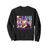 Living Single "Woo Woo Woo" Sweatshirt