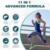 VITACRLLYNMN 2200MG TUDCA Supplements - Bile Salts Supplement Complex for