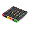 Motorcycle brake lever grip cover, handlebar cover, kick scooter, bicycle / 오토바이 브레이크 레버 그립 커버 핸들커버 킥보드 자전거